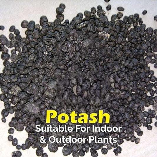 Organic Potash Fertilizer 350gm