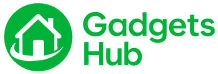 Gadget Hub
